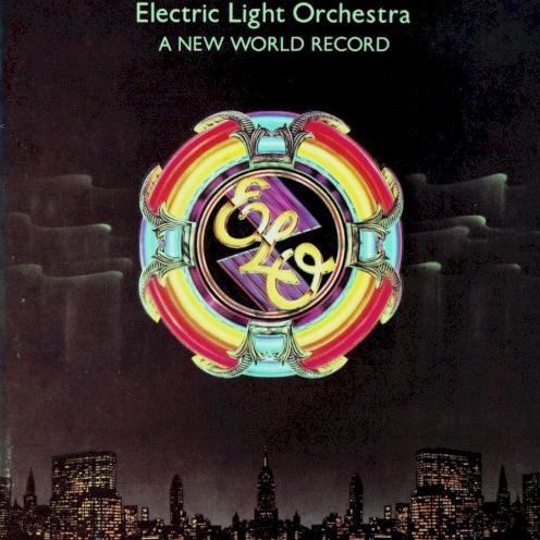 Electric Light Orchestra